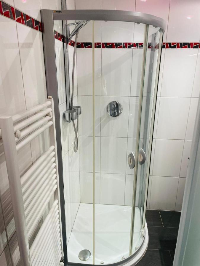 Super Deluxe Apartment - Near U6, U3 In City Center Viena Exterior foto