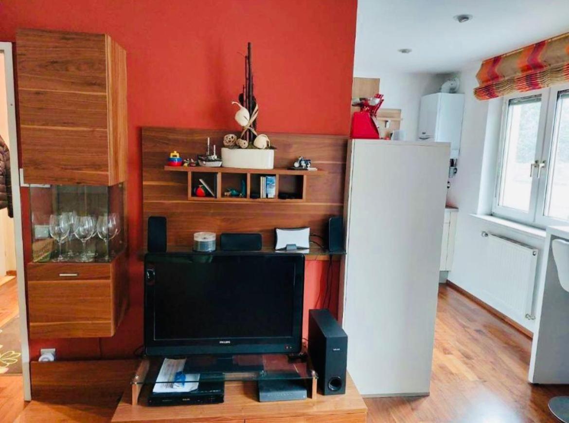 Super Deluxe Apartment - Near U6, U3 In City Center Viena Exterior foto